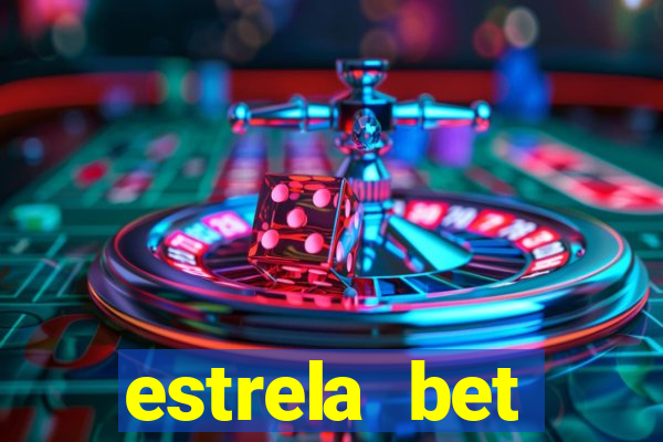 estrela bet convidar amigo